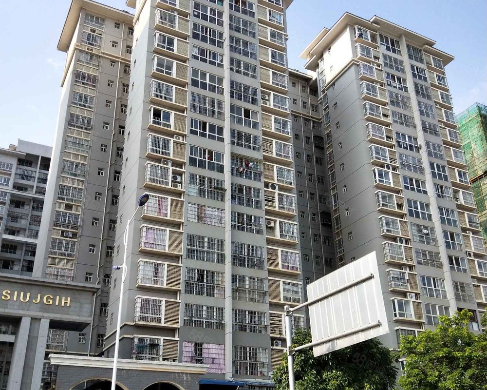 【静兰小区, 静兰小区小区详情,房价走势,房源,业主论坛】- 柳州58