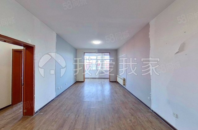 龙锦苑东一区3室2厅124.27㎡285万二手房图片