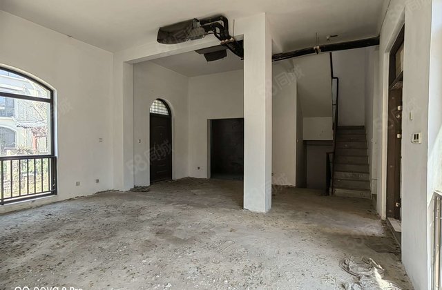 别墅新房未住   免大税   价格合适