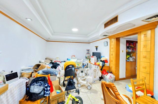 银园公寓(芙蓉)3室1厅98.81㎡82万二手房图片