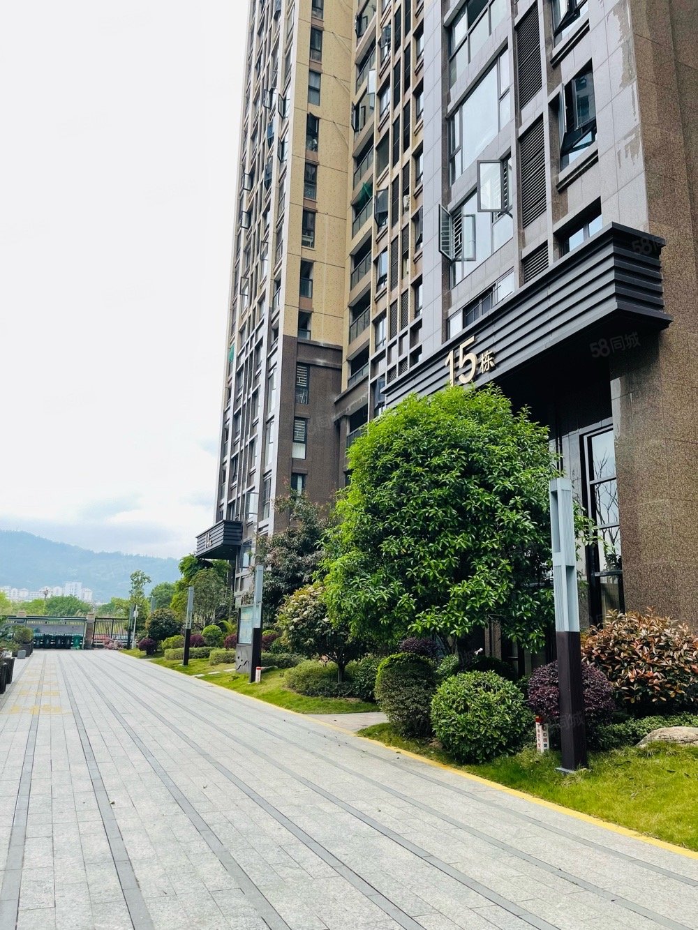 8万,城发福郡-龙岩58同城