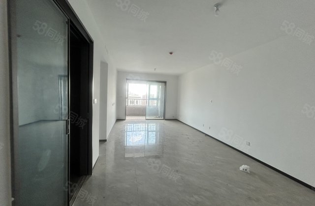 明康康盛园 精装修 商品住宅 楼龄新 南北通透