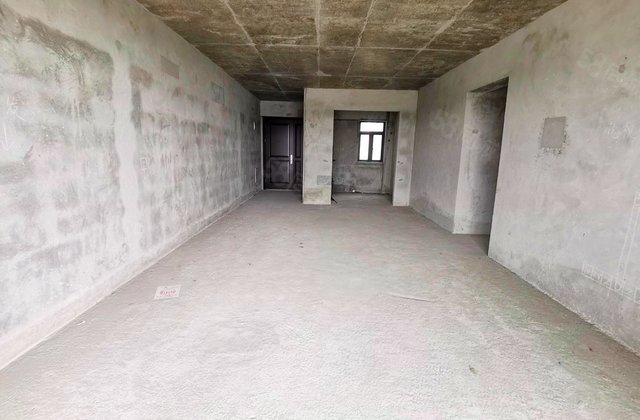 美的御海东郡4室2厅143㎡130万二手房图片