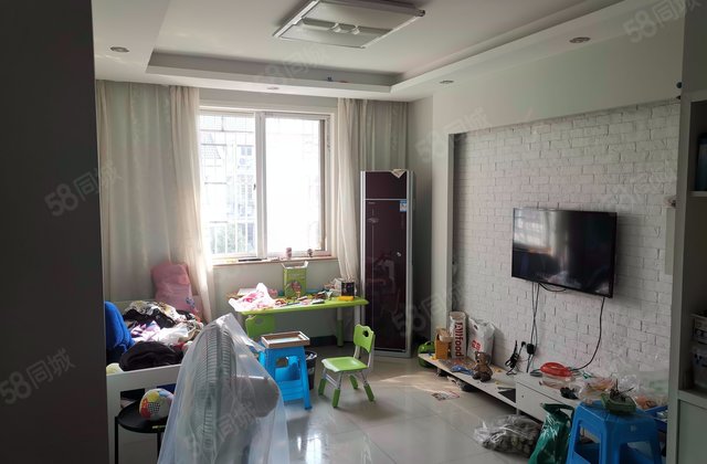 临江小区2室2厅93.5㎡110万二手房图片