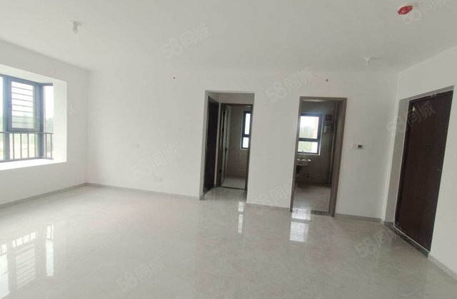 星光理想城未住新房，边户，108平带车位储藏室