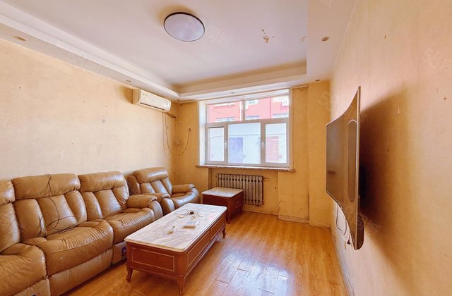 公路馨苑(北关街) 医疗配套成熟 低密度社区 小三居