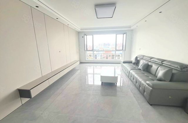 御景名家B区2室2厅103.84㎡96.8万二手房图片