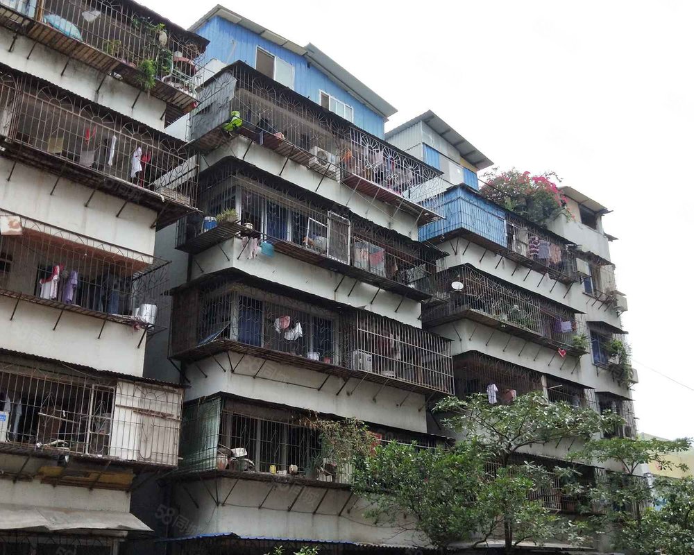 【永新城, 永新城小区详情,房价走势,房源,业主论坛】- 南宁58同城