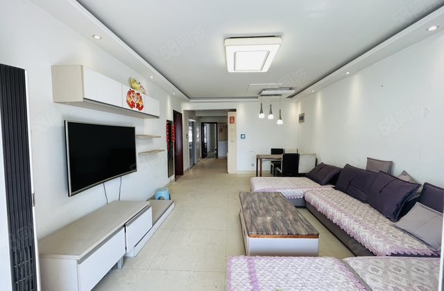 急售 花园路 光明小學 电大附近 电梯中层 大三室 双卫