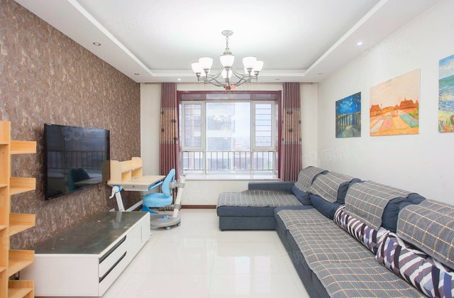 东润国际2室2厅92.7㎡69万二手房图片