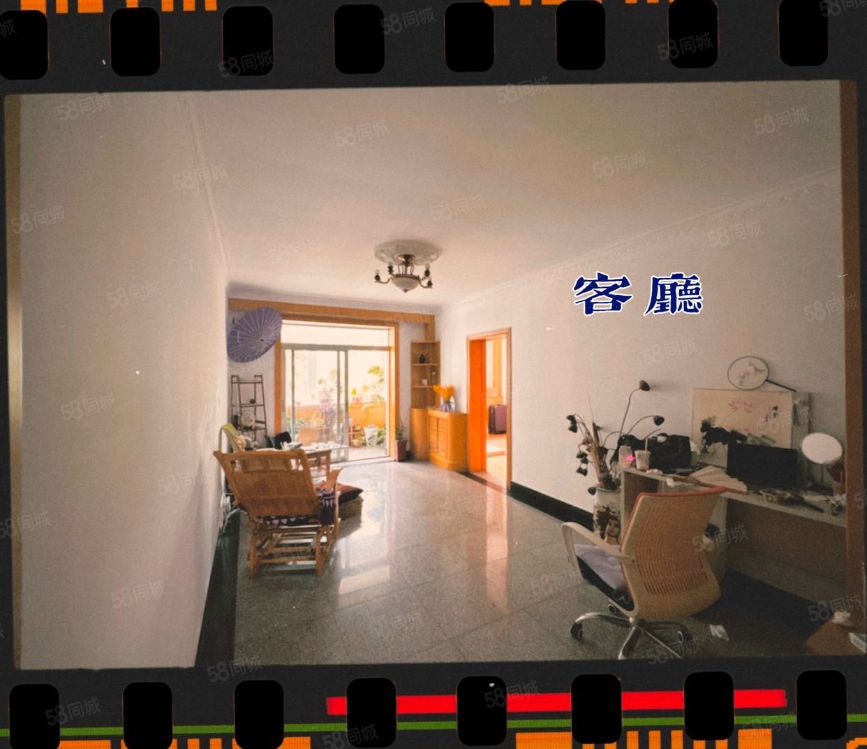 金惠園二里3室2廳2衛(wèi)110.9㎡南320萬(wàn)