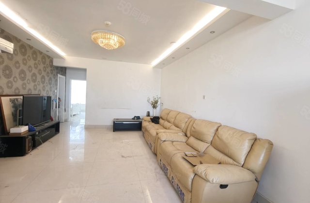 急售 市中心 水城华府 中华御苑 东昌中学 两室可隔三室 !