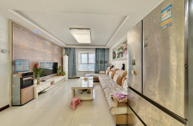 成国右岸3室1厅101.54㎡56万二手房图片