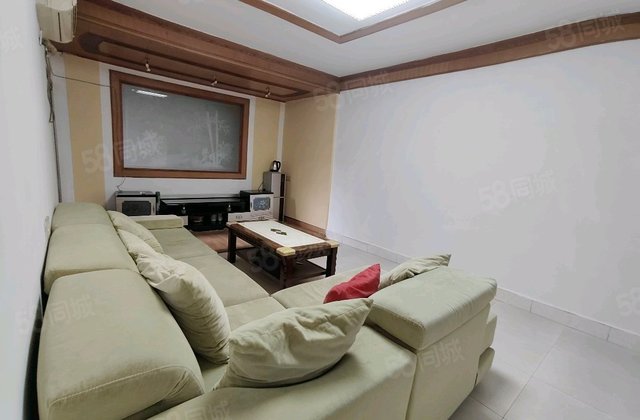 环保局小区3室1厅87㎡46万二手房图片