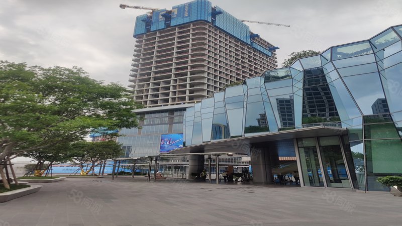 【碧桂园三龙汇泷域房价走势,碧桂园三龙汇泷域房屋