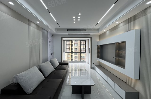 棕颐国际城3室2厅112㎡58.8万二手房图片