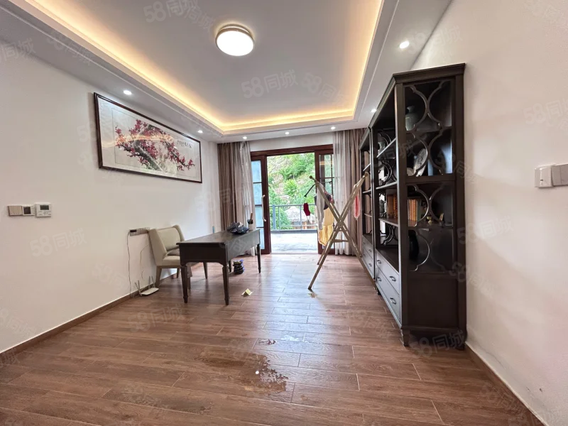 武夷山碧桂园7室3厅5卫500㎡南418万