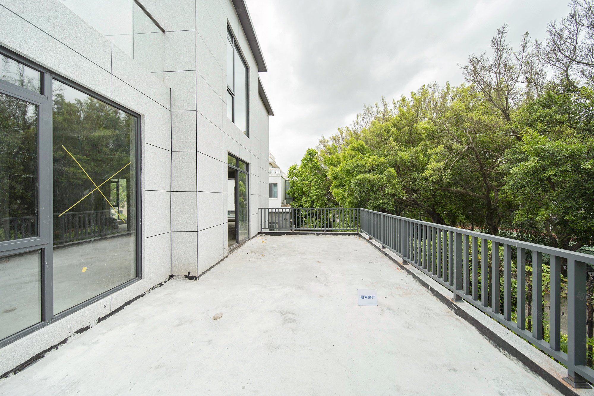 【10图】环岛路翻建好,大独栋,看一线海景,联发云海山庄-厦门58同城