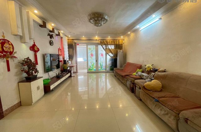 颐和花园4室2厅157.09㎡39万二手房图片