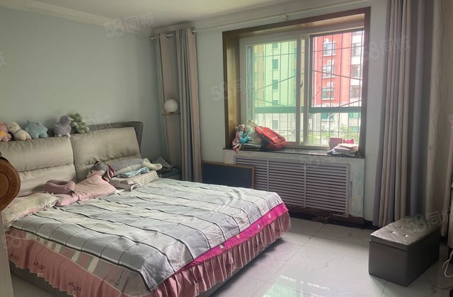 泉山小区3室2厅110㎡48万二手房图片