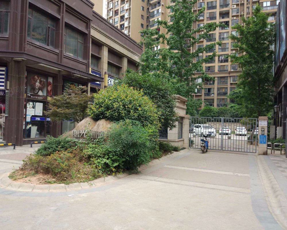 【曙光星城a区, 曙光星城a区小区详情,房价走势,房源,业主论坛】