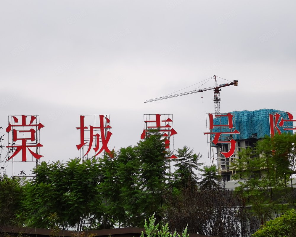 【棠城壹号院 棠城壹号院小区详情,房价走势,房源,业主论坛 重庆