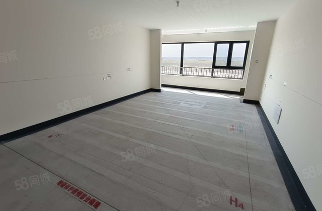 中房玺悦台3室2厅132㎡96万二手房图片