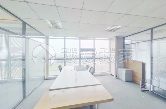 财满街财经中心4室1厅143.07㎡399万二手房图片