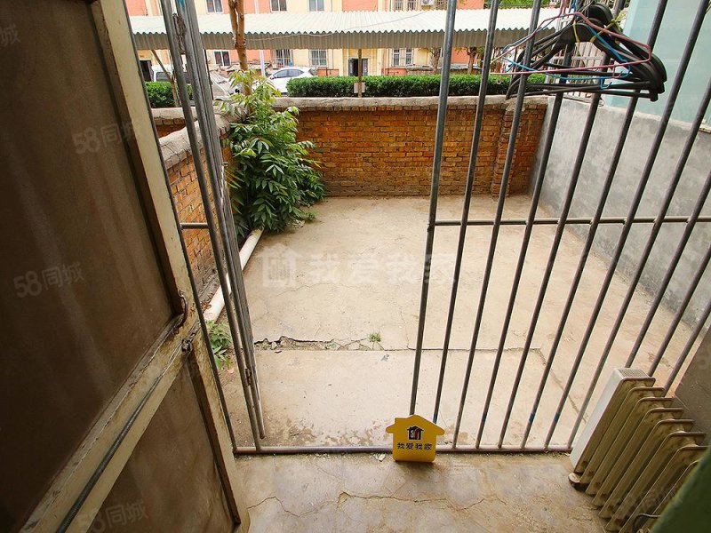 房山城关马各庄村西2室1厅交通便利配套成熟