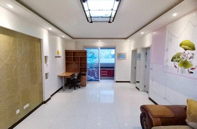 鑫福华园2室2厅96.4㎡90万二手房图片