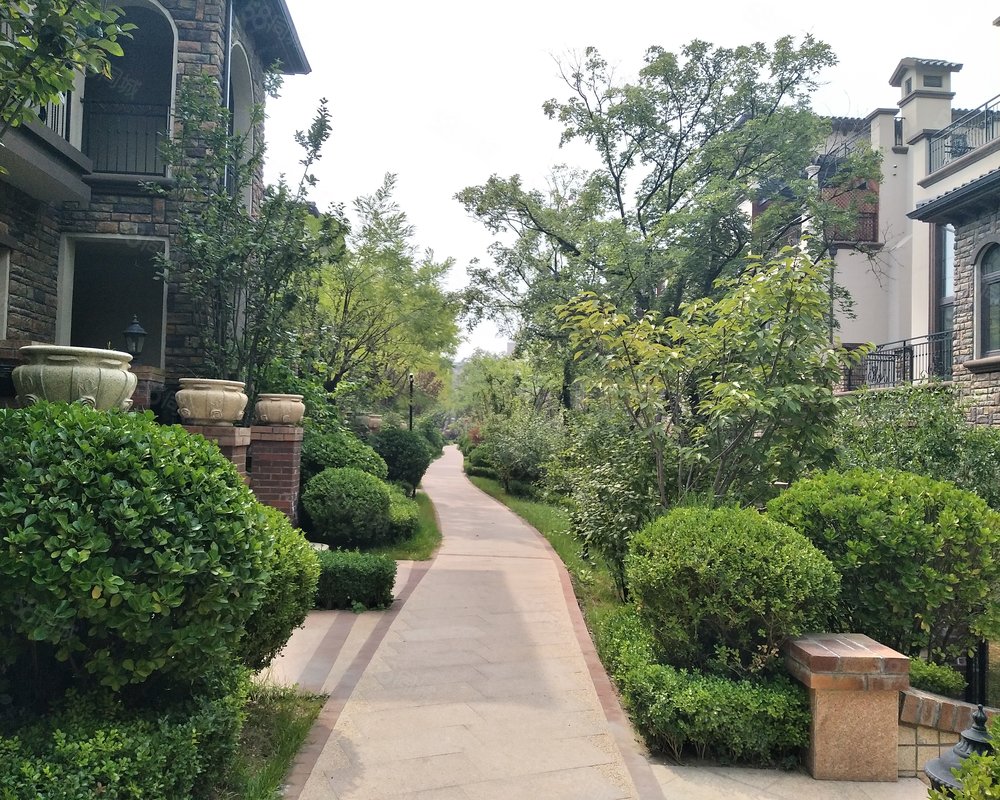 鹏湖湾(别墅)小区详情,房价走势,房源,业主论坛】- 大连58同城