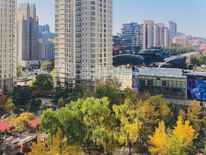 棕櫚泉國際公寓2室2廳1衛(wèi)136㎡東南1249萬