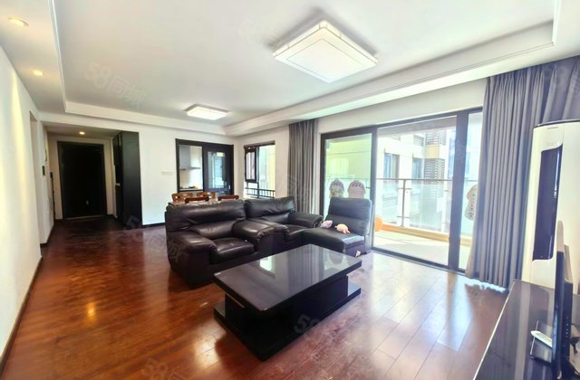 万科城臻园4室2厅110.42㎡155万二手房图片