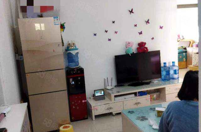 青年林小区2室1厅1卫