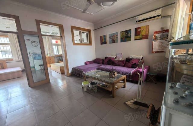 位置佳近三中 市医院 停车方便 免大税土地出让金 房东诚心卖