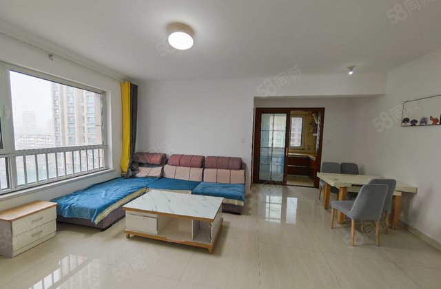 真实在售 边户 南北通透星光和园三居室免大税带车位