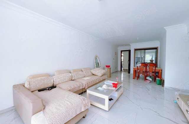 莲花桥 开发区实验旁 国岳府四室 带车位 密码钥匙随时看房