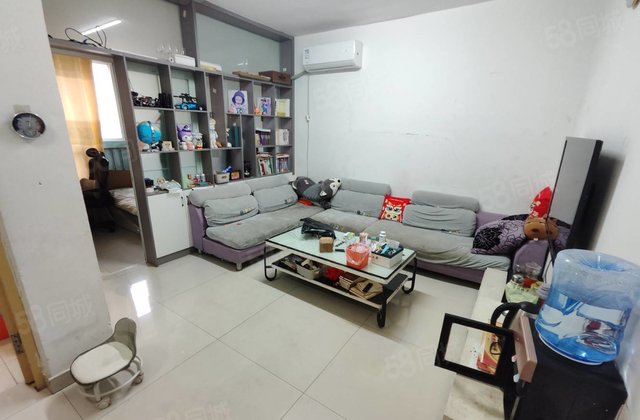 急售！花园路 亿沣广场 单价六千多 水晶丽城 电梯好楼层