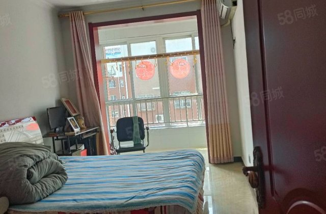 紫光竹阁2室2厅94㎡32万二手房图片