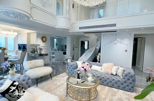 正成财富ID(商住楼)2室2厅66.93㎡57万二手房图片