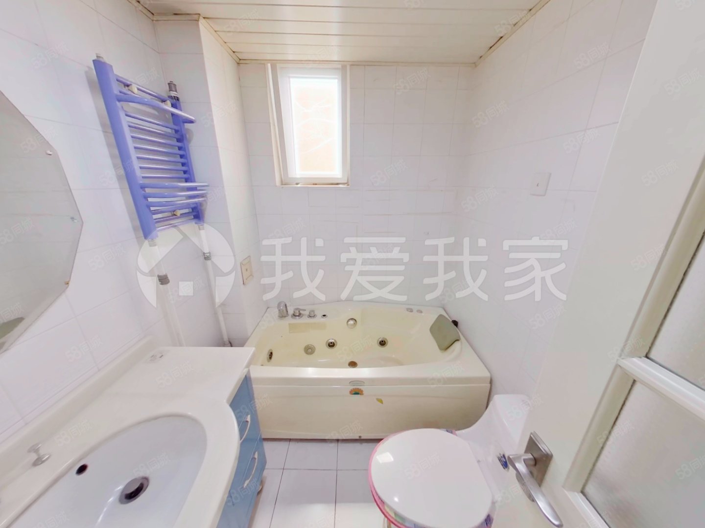 翠微嘉園3室2廳2衛(wèi)153.85㎡西南1300萬