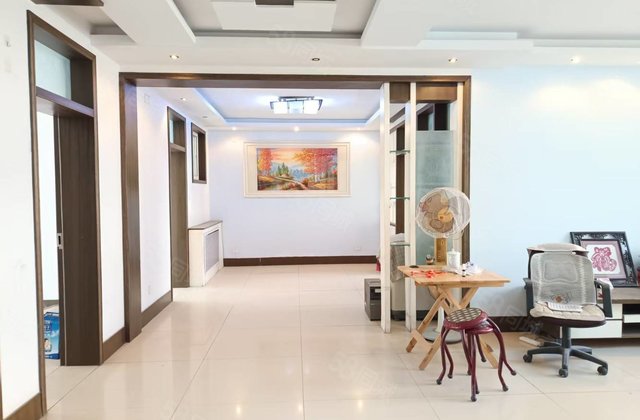 急售 昌润路 柳泉花园 精装 电梯洋房 正规三室朝阳 有钥匙