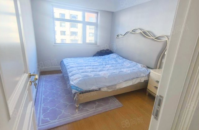 国信净月府4室2厅147.59㎡175万二手房图片