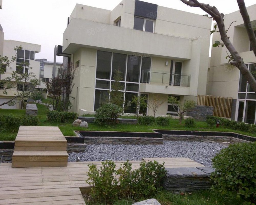 【澳景园, 澳景园小区详情,房价走势,房源,业主论坛】- 北京58同城