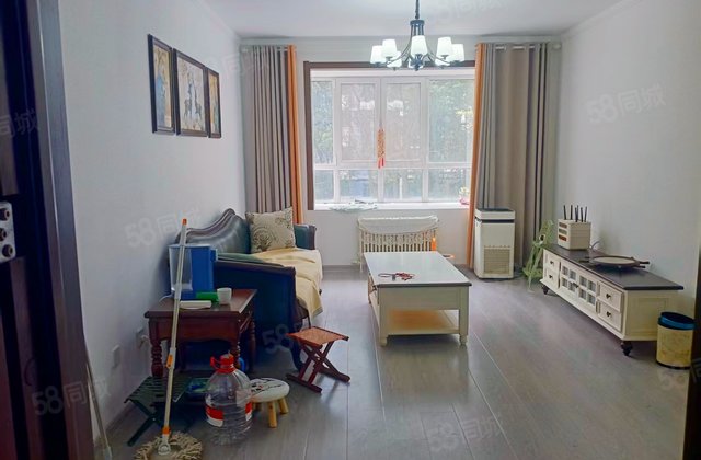 泉景天沅秀园2室2厅91.39㎡130万二手房图片