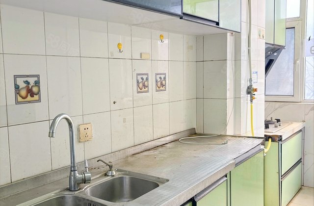 亚泰花园桃花苑2室1厅63.54㎡36万二手房图片