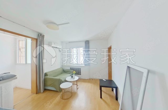 农光东里2室1厅86.88㎡345万二手房图片