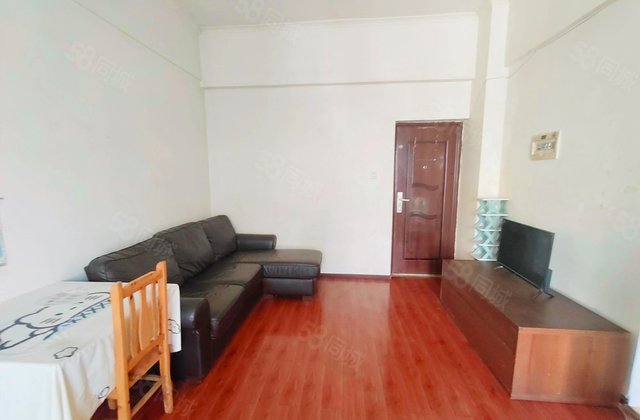 丛林背景1室1厅47.93㎡25万二手房图片