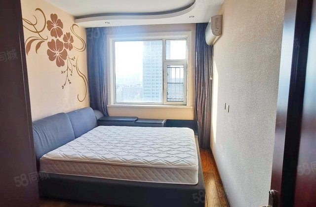 豪苑翡翠城2室1厅92㎡74万二手房图片