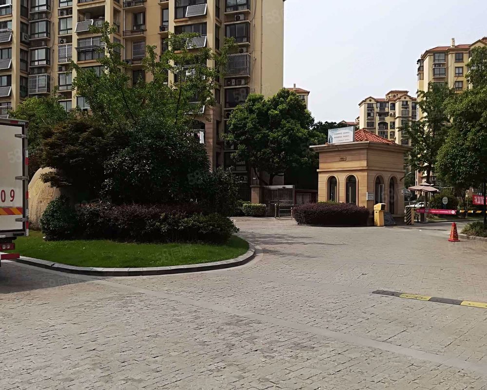 【中冶尚园, 中冶尚园小区详情,房价走势,房源,业主论坛】- 上海58